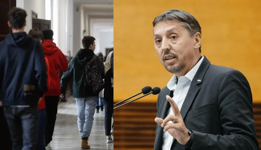 Daniel David: „Avem copii inteligenți și creativi, dar sistemul educațional nu construiește pe aceste atuuri”