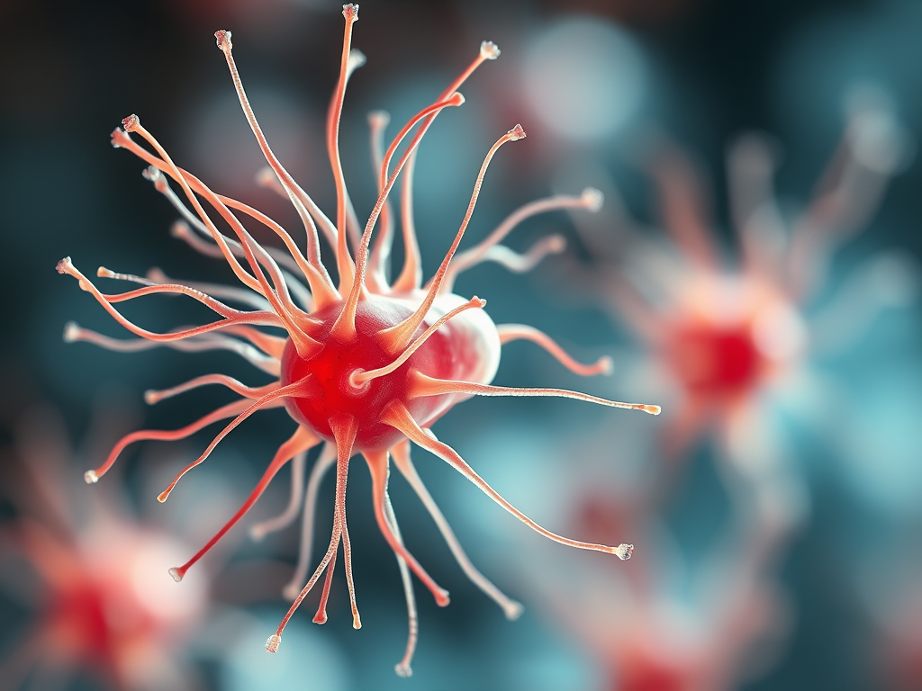 Descoperire Majoră 2024: O Bacterie Comună, Identificată Ca Factor Cheie în Creșterea Cazurilor de Cancer de Colon la Tineri