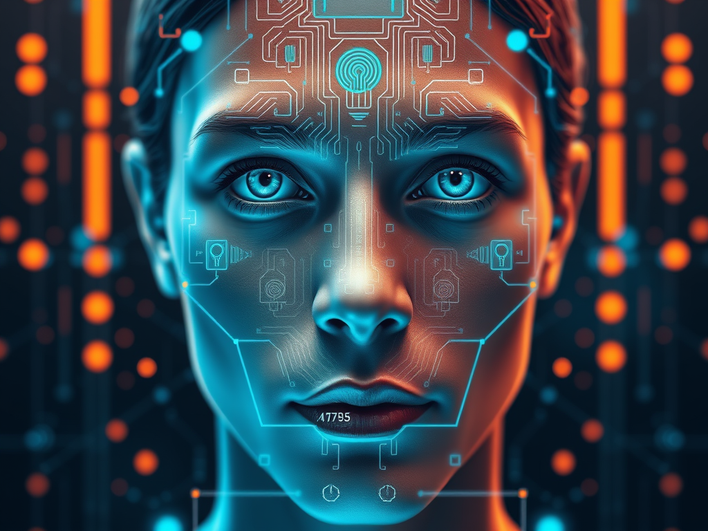 Ce trebuie să ştim despre securitatea biometrică (1)