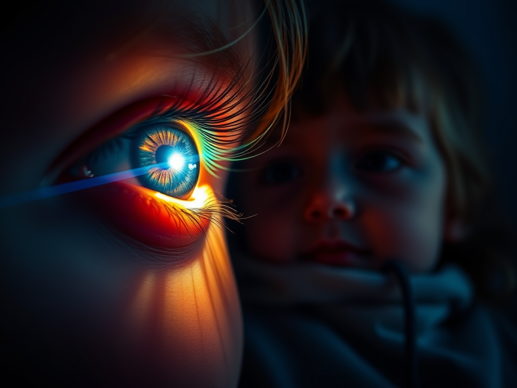 O viaţă plină de… culoare