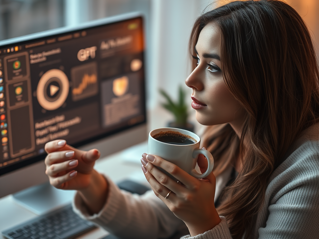 Când algoritmul devine oracol…