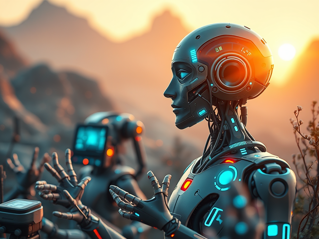 Între opiniile Papei Francisc şi riscul existenţial al speciei umane dat de explozia IA