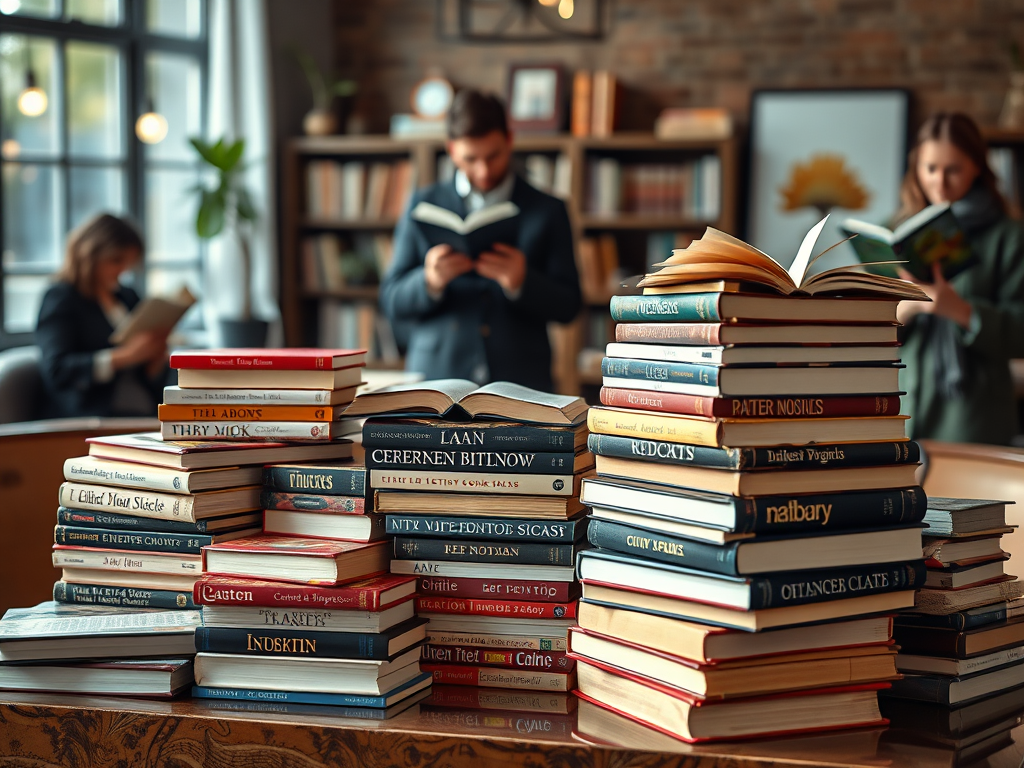 Ziua Internațională a Cărții