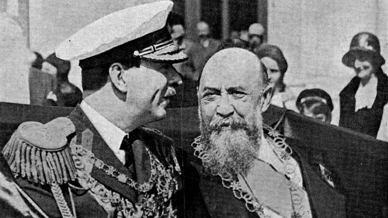 Personalitatea Săptămânii – De ce e considerat Nicolae Iorga un Geniu al Romaniei