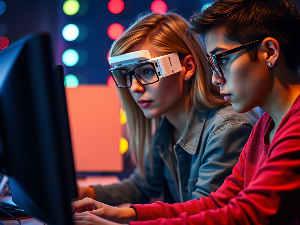 Protecția ochilor în era digitală